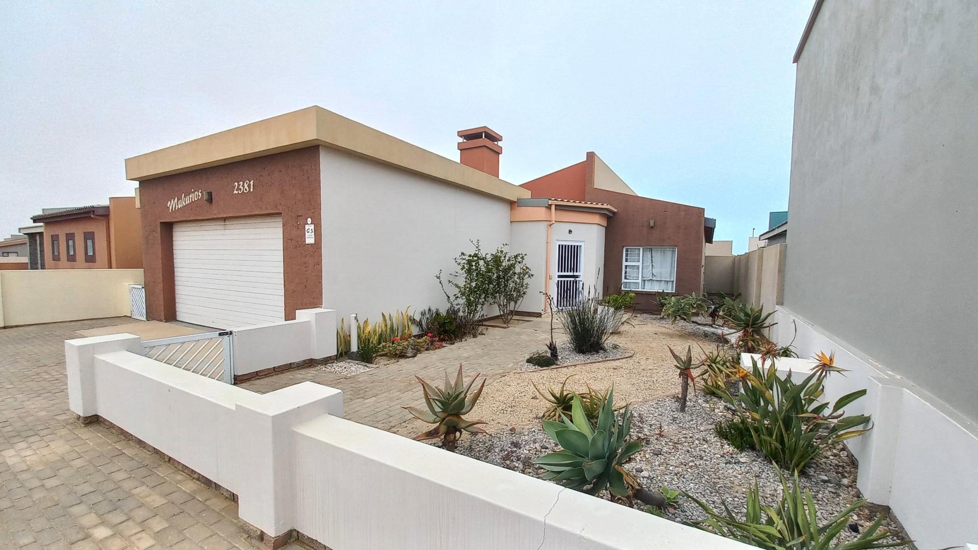 3 Bedroom House for Sale - Erongo