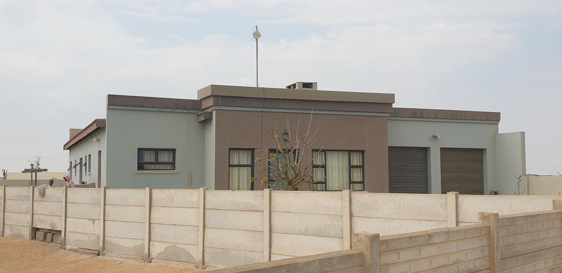 3 Bedroom House for Sale - Erongo