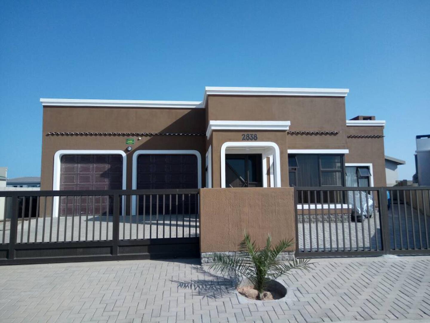 4 Bedroom House for Sale - Erongo