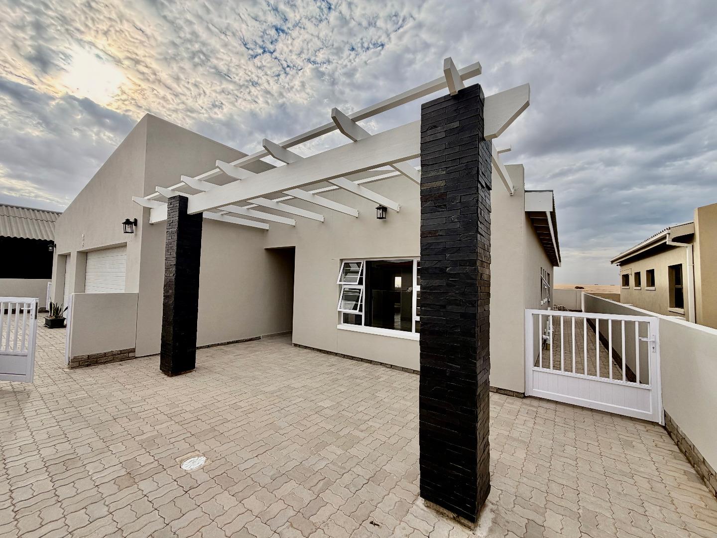 3 Bedroom House for Sale - Erongo