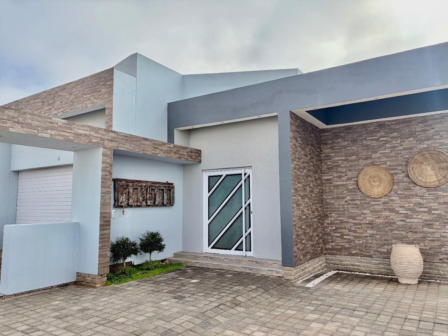 3 Bedroom House for Sale - Erongo