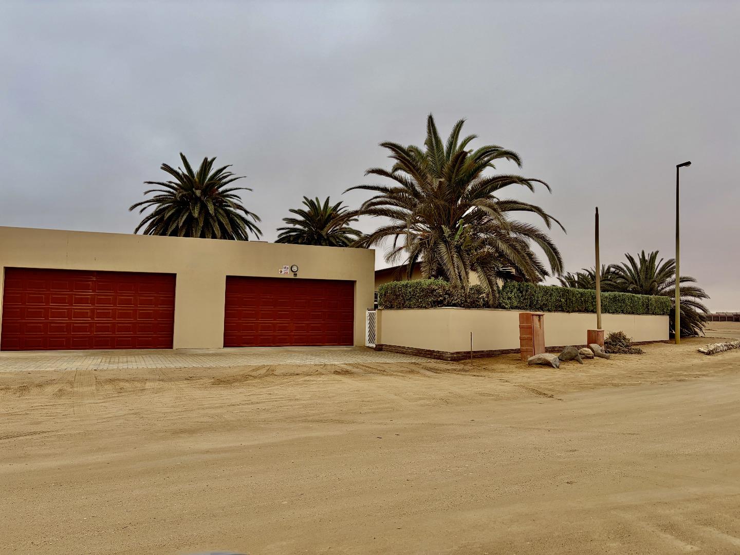 4 Bedroom House for Sale - Erongo