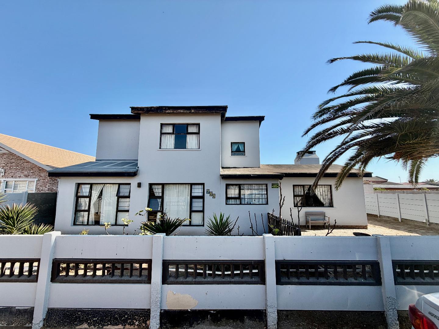House for Sale - Erongo