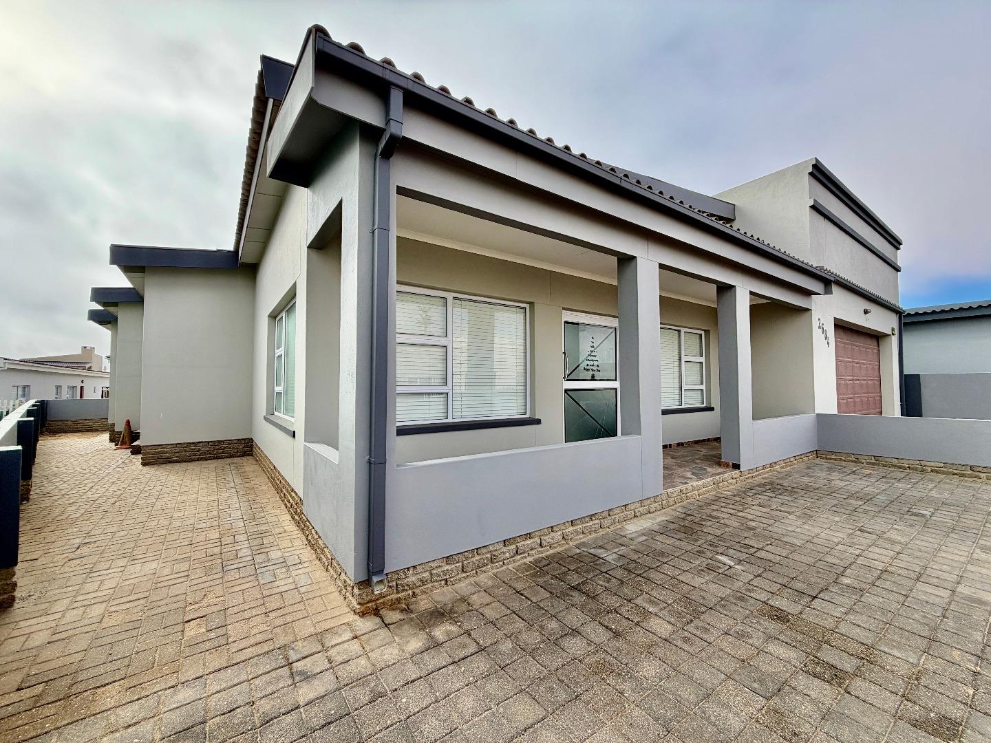 House for Sale - Erongo