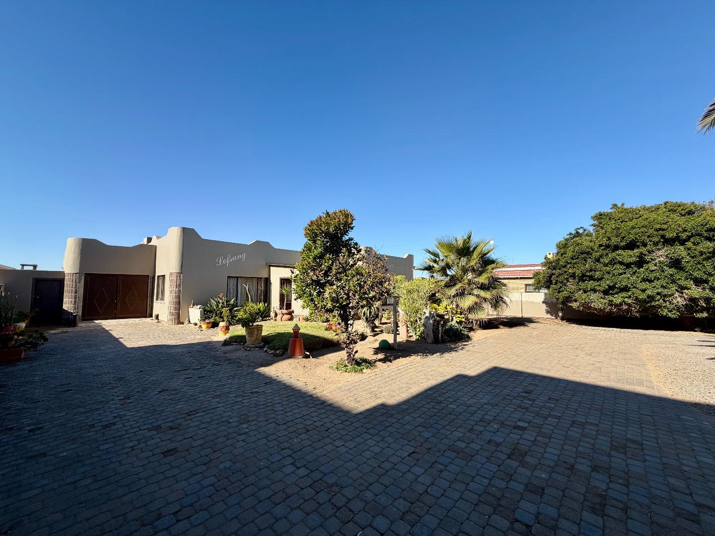 3 Bedroom House for Sale - Erongo