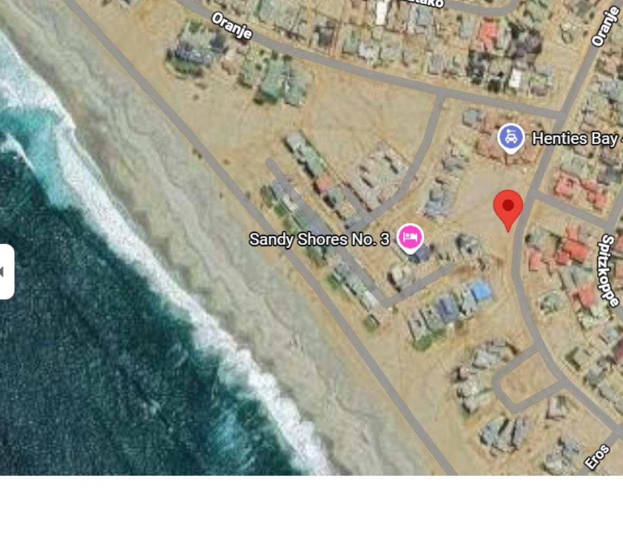 Commercial - Land for Sale - Erongo