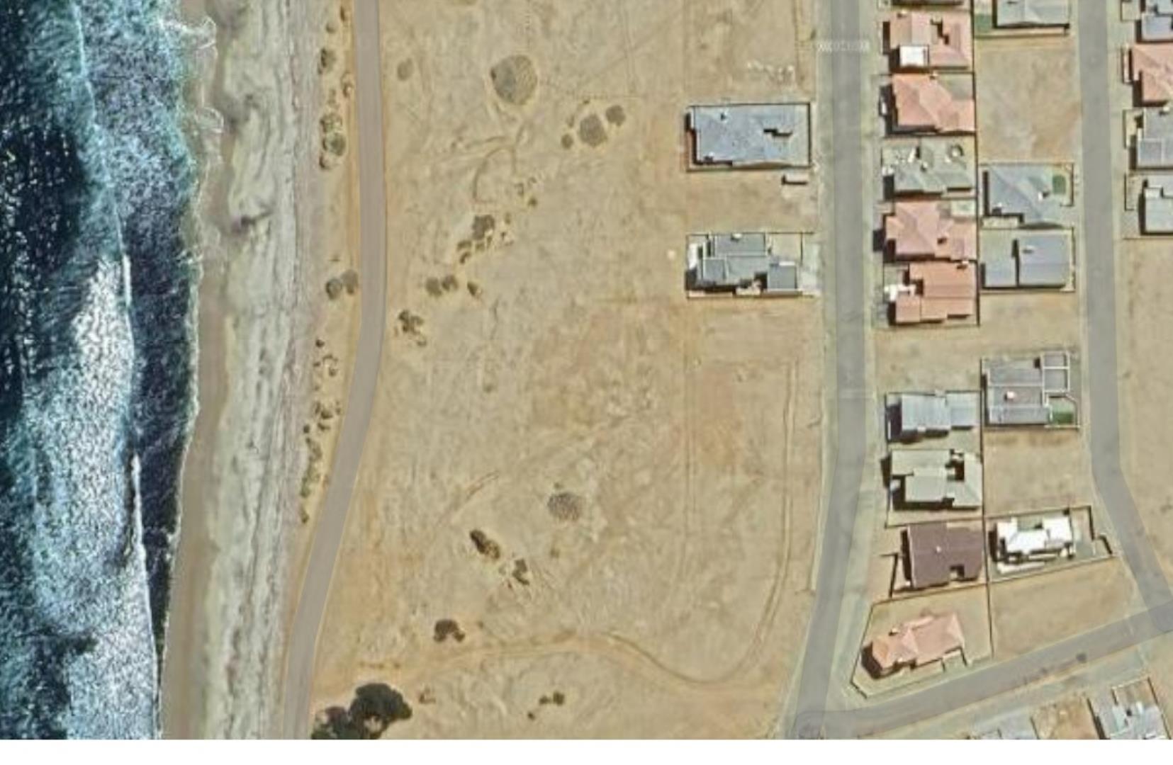 Vacant Land for Sale - Erongo